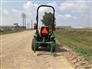 John Deere 2013 1023E Other Tractors