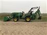 John Deere 2023 1025R Other Tractors