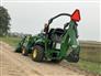 John Deere 2023 1025R Other Tractors