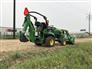 John Deere 2023 1025R Other Tractors