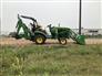 John Deere 2023 1025R Other Tractors