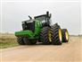 2025 John Deere 9R 590