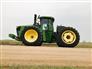 2025 John Deere 9R 590