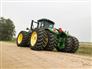 2025 John Deere 9R 590