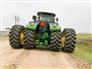 2025 John Deere 9R 590