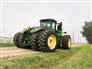 2025 John Deere 9R 590