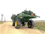 2025 John Deere 616R
