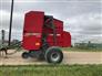 2022 Massey Ferguson 2956