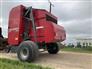 2022 Massey Ferguson 2956