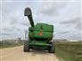 John Deere 2012 S680 Combines