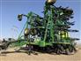 John Deere 2018 1870 Air Seeders / Air Carts