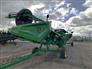 John Deere 2024 HD40R Headers - Other