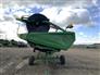 John Deere 2024 HD40R Headers - Other