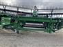 John Deere 2024 HD40R Headers - Other