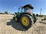 John Deere 2024 6135E Cab Other Tractors