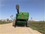John Deere 2012 S680 Combines