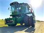 John Deere 2004 9760 STS Combines