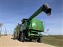 John Deere 2004 9760 STS Combines