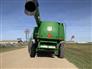 John Deere 2004 9760 STS Combines
