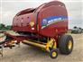New Holland 2018 560 Balers - Round