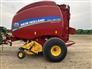 New Holland 2018 560 Balers - Round
