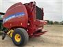 New Holland 2018 560 Balers - Round