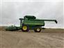 John Deere 2011 9870 STS Combines