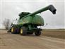 John Deere 2011 9870 STS Combines