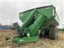 Brandt 2023 2000 DXT Grain Carts