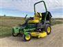 2022 John Deere Z530M