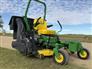 2022 John Deere Z530M