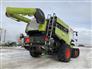 Claas 2024 8700TT Combines