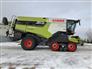 Claas 2025 8700TT Combines