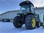John Deere 2008 4320 Other Tractors