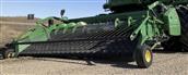 2015 John Deere 615P
