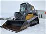 John Deere 2023 333G Track Loaders