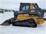 John Deere 2023 333G Track Loaders