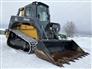 John Deere 2023 333G Track Loaders