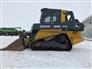 John Deere 2024 325G Track Loaders