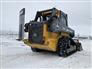 John Deere 2024 325G Track Loaders