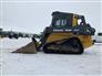 John Deere 2024 325G Track Loaders