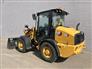 Caterpillar 906-14 Backhoes & Loaders