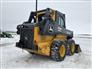 John Deere 2022 324G Skid Steers
