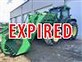 2022 John Deere 7R 250