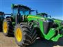 2021 John Deere 8R 370