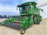 John Deere 2013 S690 Combines