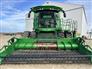 John Deere 2013 S690 Combines