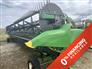 John Deere 2017 640FD Headers - Other