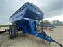 Brandt 2017 1020XT Grain Carts