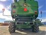 John Deere 2012 S670 Combines